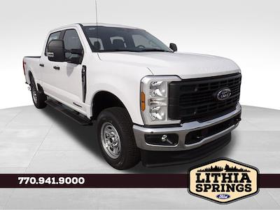 New 2026 Ford F-250 XL Crew Cab for sale #TEC96376 - photo 1