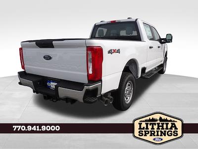 New 2026 Ford F-250 XL Crew Cab for sale #TEC96376 - photo 2
