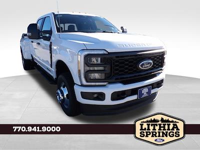 New 2026 Ford F-350 XL Crew Cab for sale #TEC96678 - photo 1