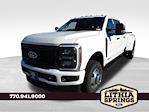 New 2026 Ford F-350 XL Crew Cab for sale #TEC96678 - photo 4