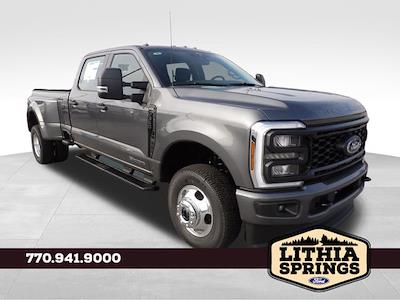 New 2026 Ford F-350 XL Crew Cab for sale #TED13944 - photo 1