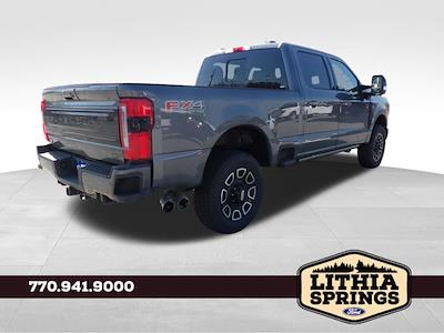 New 2026 Ford F-250 Platinum Crew Cab for sale #TED16757 - photo 2