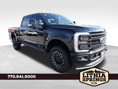 New 2026 Ford F-350 - photo 1