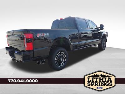 New 2026 Ford F-350 - photo 1