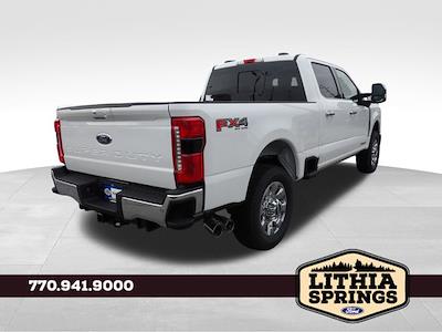 New 2026 Ford F-350 Lariat Crew Cab for sale #TED24243 - photo 2
