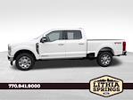 New 2026 Ford F-350 Lariat Crew Cab for sale #TED24243 - photo 5