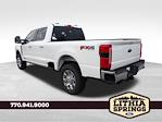 New 2026 Ford F-350 Lariat Crew Cab for sale #TED24243 - photo 6