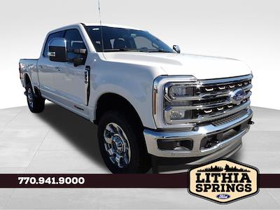 New 2026 Ford F-250 - photo 1