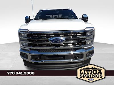 New 2026 Ford F-250 - photo 1