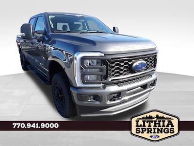 New 2026 Ford F-250 XL Crew Cab for sale #TED36839 - photo 1