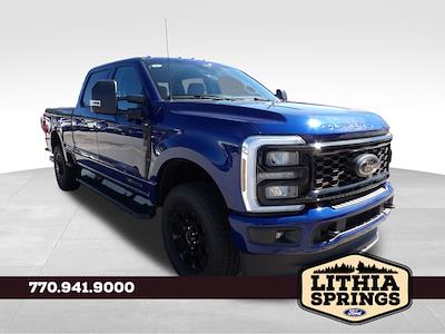 New 2026 Ford F-250 - photo 1