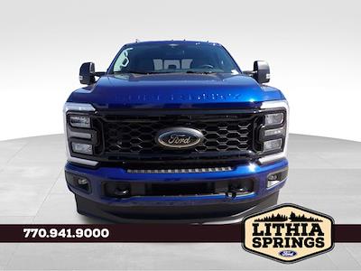 New 2026 Ford F-250 - photo 1