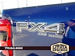 2026 Ford F-250 Crew Cab 4WD Pickup for sale #TED42809 - photo 13