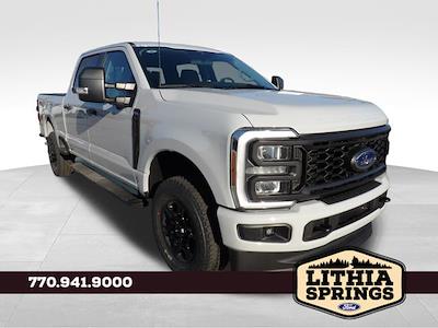 New 2026 Ford F-250 XL Crew Cab for sale #TED43181 - photo 1