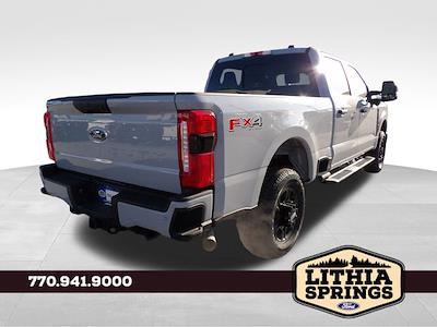 New 2026 Ford F-250 XL Crew Cab for sale #TED43181 - photo 2