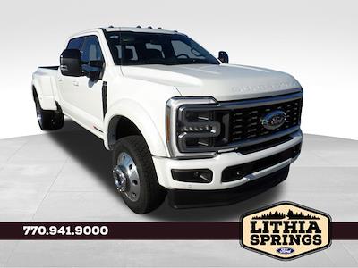 New 2026 Ford F-450 Platinum Crew Cab for sale #TED49342 - photo 1