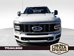 New 2026 Ford F-450 Platinum Crew Cab for sale #TED49342 - photo 3