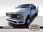 New 2026 Ford F-450 Platinum Crew Cab for sale #TED49342 - photo 4