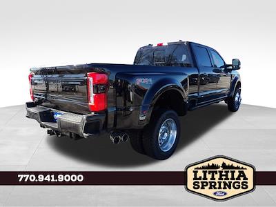 New 2026 Ford F-450 Platinum Crew Cab for sale #TED49385 - photo 2
