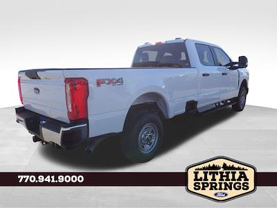 New 2026 Ford F-250 XL Crew Cab for sale #TED51688 - photo 2