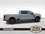 New 2026 Ford F-350 Platinum Crew Cab for sale #TED52146 - photo 8