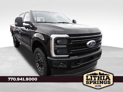 New 2026 Ford F-350 - photo 1