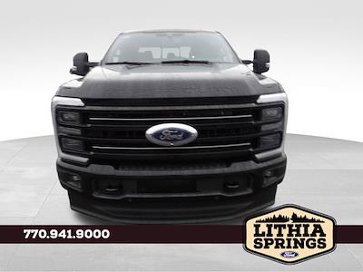 New 2026 Ford F-350 - photo 1