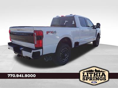 New 2026 Ford F-250 Platinum Crew Cab for sale #TED71024 - photo 2
