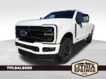 2026 Ford F-250 Crew Cab 4WD Pickup for sale #TED71024 - photo 4