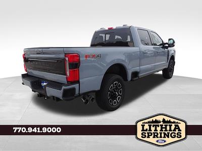 New 2026 Ford F-250 Platinum Crew Cab for sale #TED72480 - photo 2