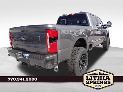 New 2026 Ford F-350 Lariat Crew Cab for sale #TED73301 - photo 2