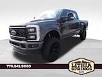 New 2026 Ford F-350 Lariat Crew Cab for sale #TED73301 - photo 4