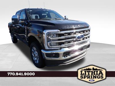 New 2026 Ford F-250 - photo 1