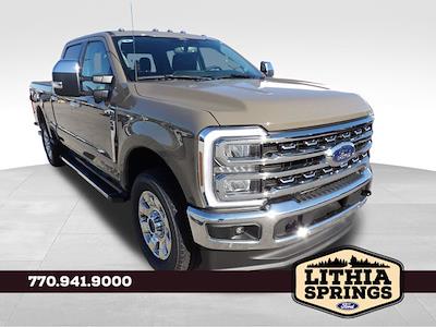 New 2026 Ford F-250 - photo 1