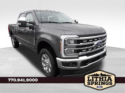 New 2026 Ford F-250 - photo 1