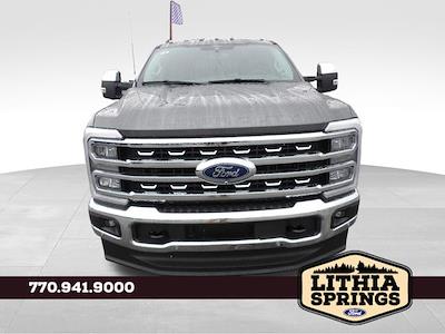 New 2026 Ford F-250 - photo 1