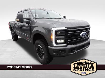 New 2026 Ford F-250 - photo 1