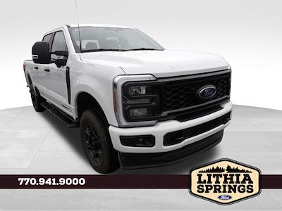 New 2026 Ford F-350 - photo 1