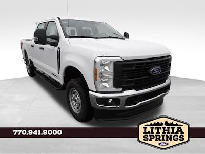 New 2026 Ford F-350 - photo 1