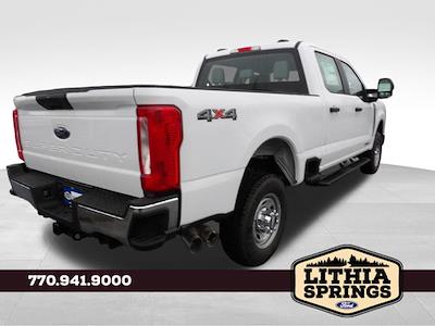 New 2026 Ford F-350 - photo 1