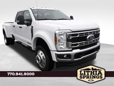 New 2026 Ford F-450 - photo 1