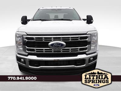 New 2026 Ford F-450 - photo 1