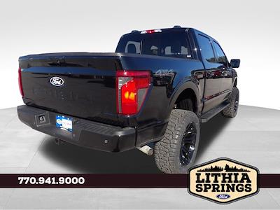 New 2026 Ford F-150 XLT SuperCrew Cab for sale #TFA00332 - photo 2