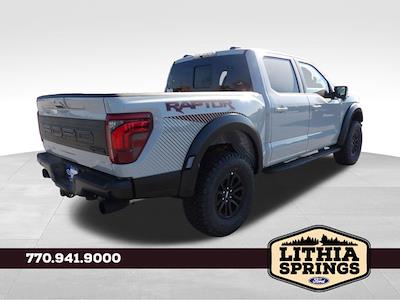 New 2026 Ford F-150 Raptor SuperCrew Cab for sale #TFA02752 - photo 2