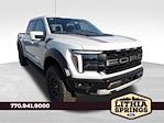New 2026 Ford F-150 Raptor SuperCrew Cab for sale #TFA02752 - photo 1