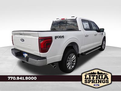 New 2026 Ford F-150 - photo 1