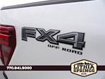 2026 Ford F-150 SuperCrew Cab 4WD Pickup for sale #TFA05734 - photo 11