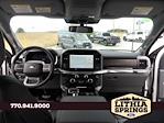 2026 Ford F-150 SuperCrew Cab 4WD Pickup for sale #TFA05734 - photo 15