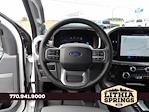2026 Ford F-150 SuperCrew Cab 4WD Pickup for sale #TFA05734 - photo 27