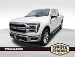 2026 Ford F-150 SuperCrew Cab 4WD Pickup for sale #TFA05734 - photo 4